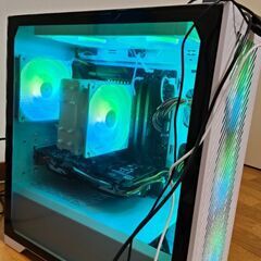 自作パソコン　無料の画像