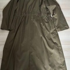 《9/16まで出品》シュガースプーン　トレンチコートの画像