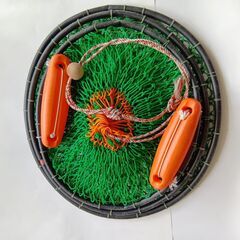 釣り用スカリの画像