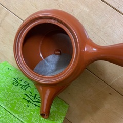 （決定）新品　茶器の画像