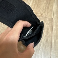 Columbiaポーチ 鍵入れ 小物入れの画像