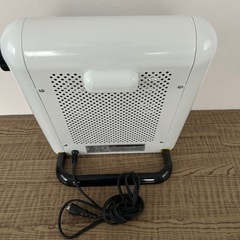 電気ストーブの画像