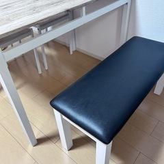 ダイニングテーブルセットの画像