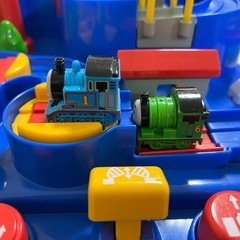 機関車トーマスの画像