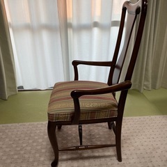 マルニ　maruni  ダイニングチェアの画像