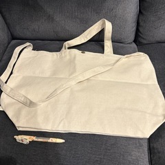 スヌーピー　バッグの画像