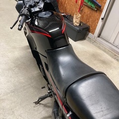 gpx250rⅡの画像