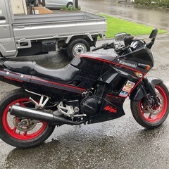 gpx250rⅡの画像