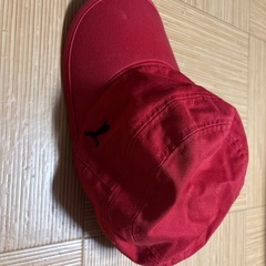 プーマ　キャップ　の画像