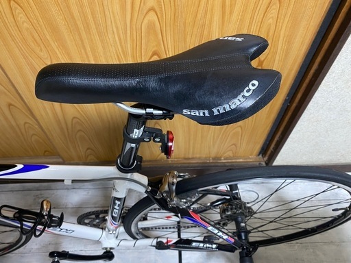 BH BIKES RACE ONE ロードバイク　引取り限定 BH BIKES RACE ONE ロードバイク 引取り限定