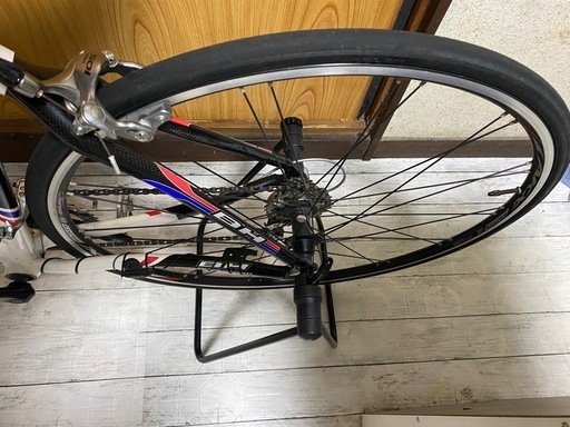 値下げBH BIKES RACE ONE ロードバイク (とおる) 播磨高岡の