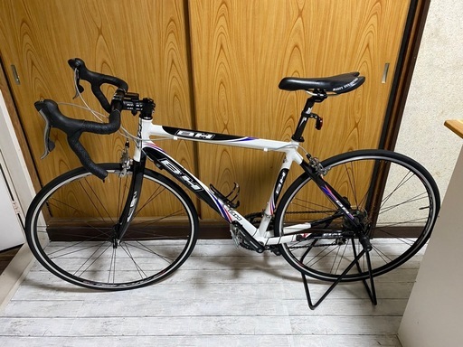 値下げBH BIKES RACE ONE ロードバイク (とおる) 播磨高岡の