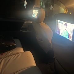 トヨタヴォクシーの画像