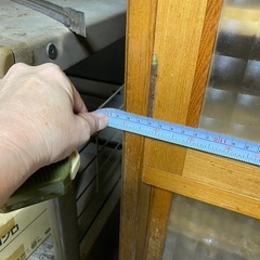 食器棚 の画像