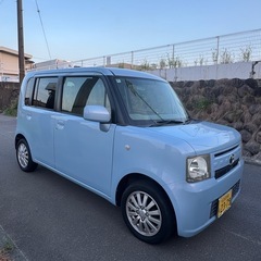 トヨタ ピクシス スペース H24/6.  の画像