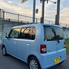 トヨタ ピクシス スペース H24/6.  の画像