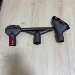 dyson スタンドセット
の画像