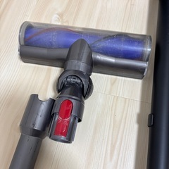 dyson スタンドセット
の画像
