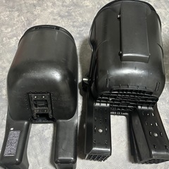 チャイルドシートの画像