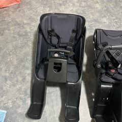 チャイルドシートの画像