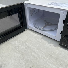 comfee 電子レンジの画像