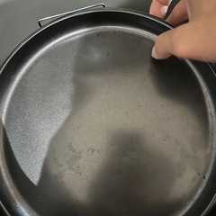 【取引中】
エアフライヤーの画像