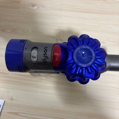 Dyson V7 Slim ジャンク品の画像