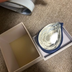 新品　4℃ クリスタルの画像
