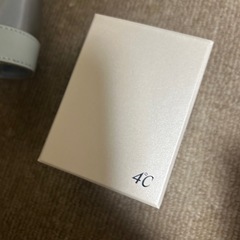 新品　4℃ クリスタルの画像