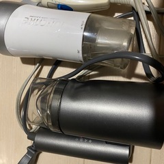 ヘアドライヤーの画像