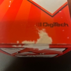 DIGITECH Drop ピッチシフター 美品の画像