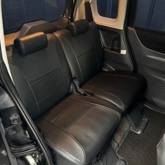 🉐【支払い総額24万円】車検令和9年9月19日H22年式 パレットSW ナビ フルセグ Bカメラ　調子良好 修復歴無し スマートキー　乗って帰れる！の画像