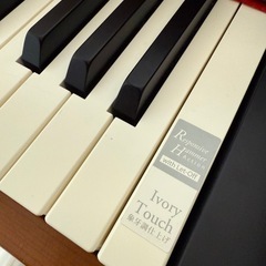 美品KAWAI 電子ピアノの画像