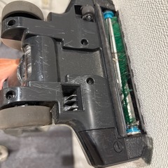 9月16日まで！パナソニック製の充電式掃除機（品番：MC-SB10J）の画像