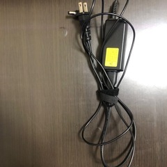 TOSHIBAノートパソコン（受渡予定者決定）の画像
