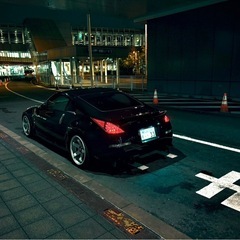 フェアレディZ33の画像