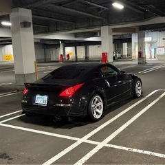 フェアレディZ33の画像