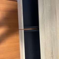 【譲渡きまりました】デスクです。の画像