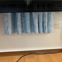 【譲渡きまりました】デスクです。の画像