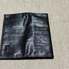 吉田カバン　PORTER　SHINE　長財布の画像