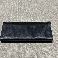 吉田カバン　PORTER　SHINE　長財布の画像
