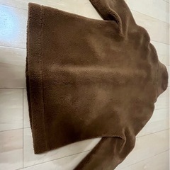 おしゃれなコート　Mサイズの画像