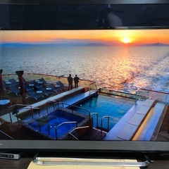 東芝 レグザ 4K 40インチ 40M510X の画像