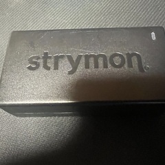 strymon Ojai ACアダプター付き パワーサプライ 美品の画像