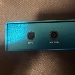 strymon Ojai ACアダプター付き パワーサプライ 美品の画像