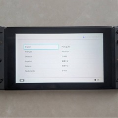 【ケース+グリップコントローラー付！】Nintendo Switch モンスター ハンター ライズ 特別版 の画像