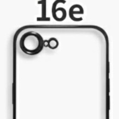 【レンズも保護】 iPhone16e ケースの画像