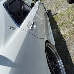 GRS203クラウン車検2年付きの画像