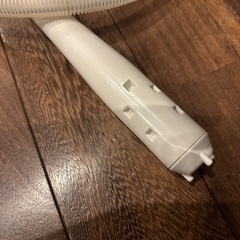 新しい電池入り！電動給油ポンプの画像