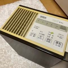ダイニチ　加湿器の画像